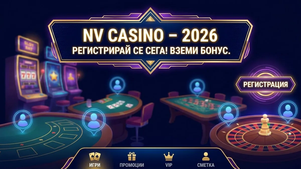 Регистрация с бонус